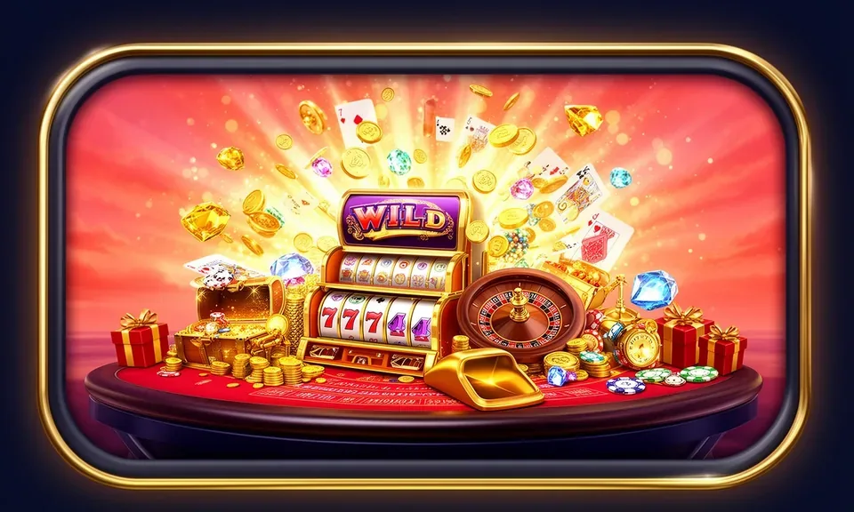 djplay888 Ube Delight Gold